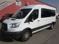 Ford Transit Custom Variobus 2,0 TDCI L3H2 340 Ambiente Ambiente Weiß - thumbnail 1