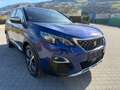 Peugeot 3008 GT **2.0 HDI** Blauw - thumbnail 13