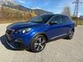 Peugeot 3008 GT **2.0 HDI** Blauw - thumbnail 3