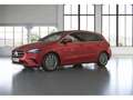 Mercedes-Benz B 250 e MBUX+Progressive+LED+Wide+AHK+Navi+AUT Rot - thumbnail 2