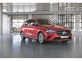 Mercedes-Benz B 250 e MBUX+Progressive+LED+Wide+AHK+Navi+AUT Rot - thumbnail 8