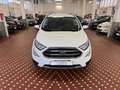 Ford EcoSport 1.0 EcoBoost 100 CV ST-Line Black Edition Wit - thumbnail 2