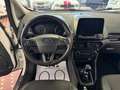 Ford EcoSport 1.0 EcoBoost 100 CV ST-Line Black Edition Wit - thumbnail 7