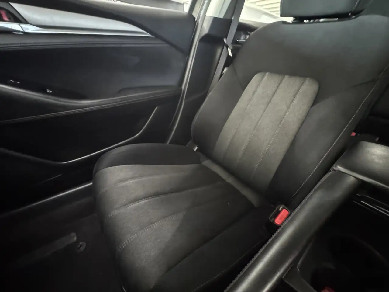 Mazda 6 снимка Mazda 6