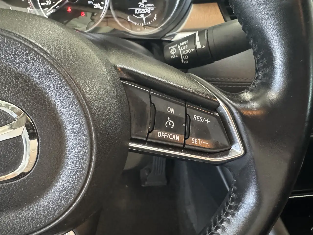 Mazda 6 снимка Mazda 6