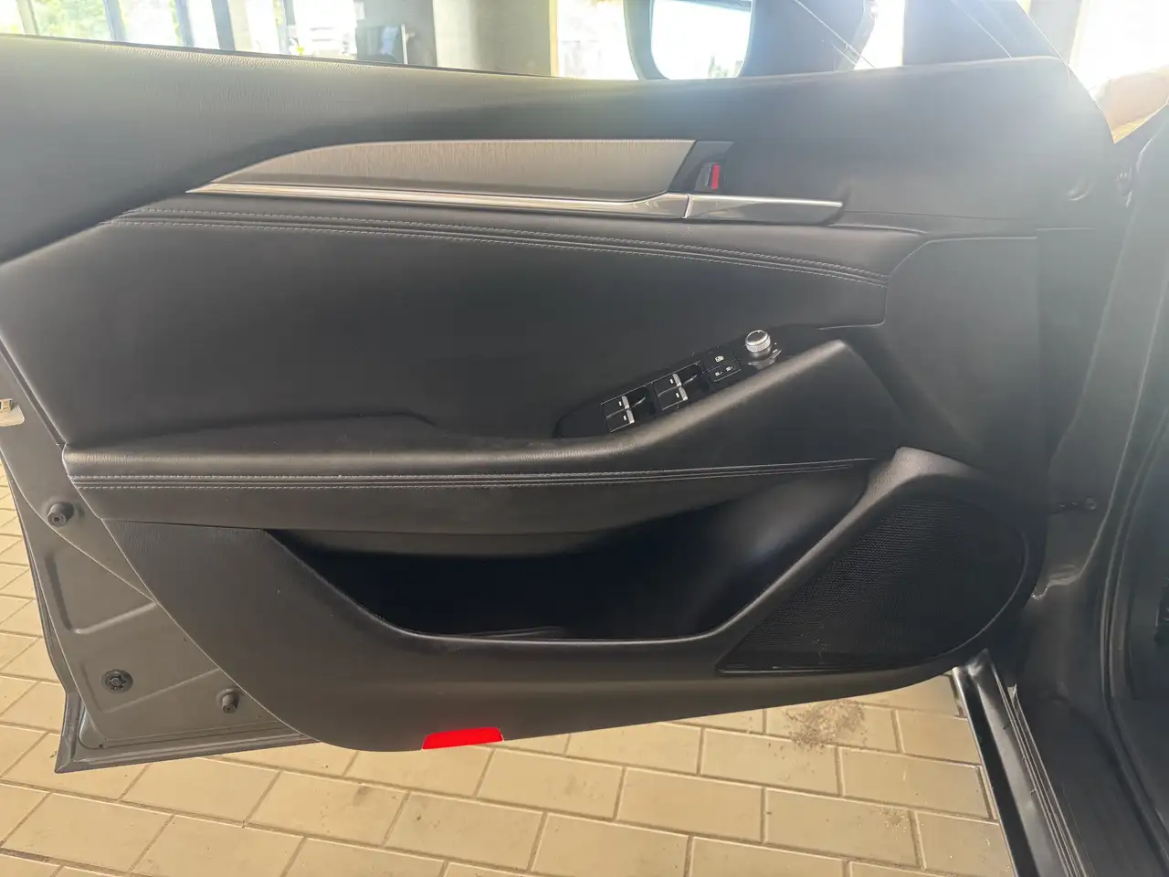 Mazda 6 снимка Mazda 6