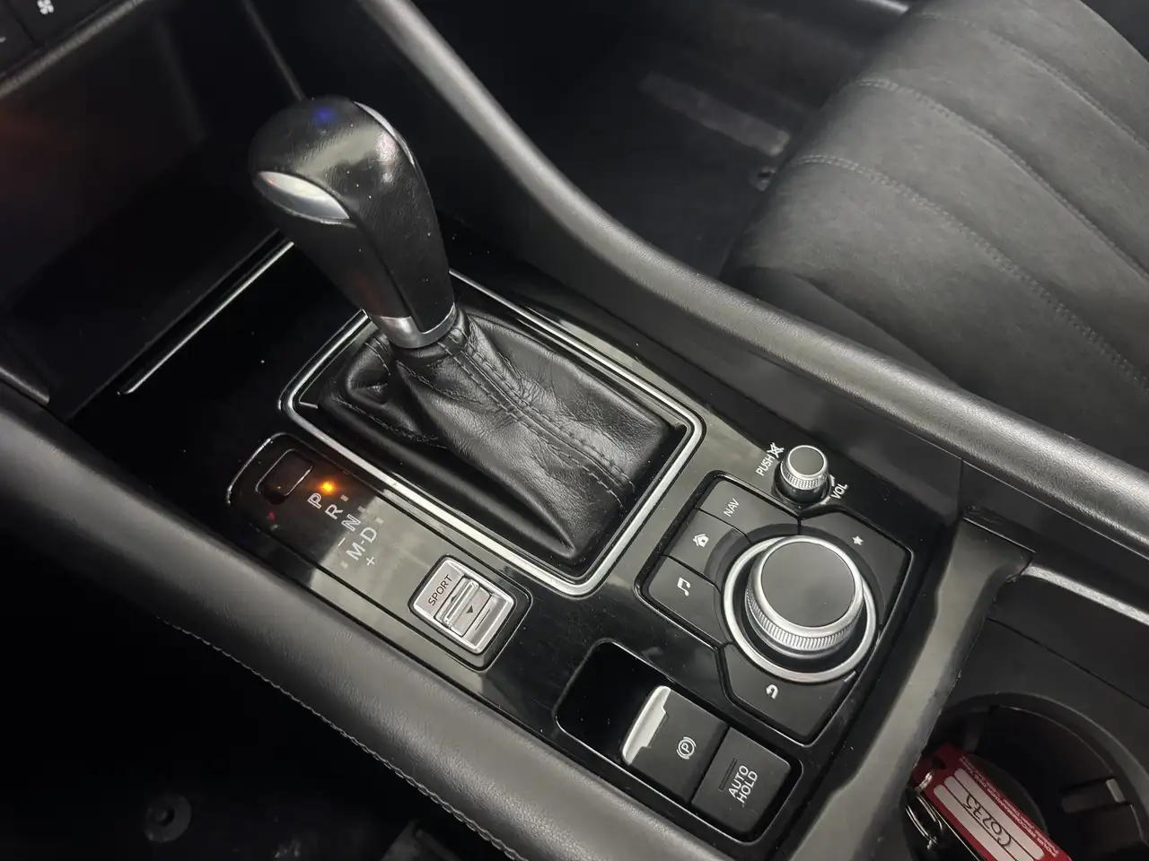 Mazda 6 снимка Mazda 6
