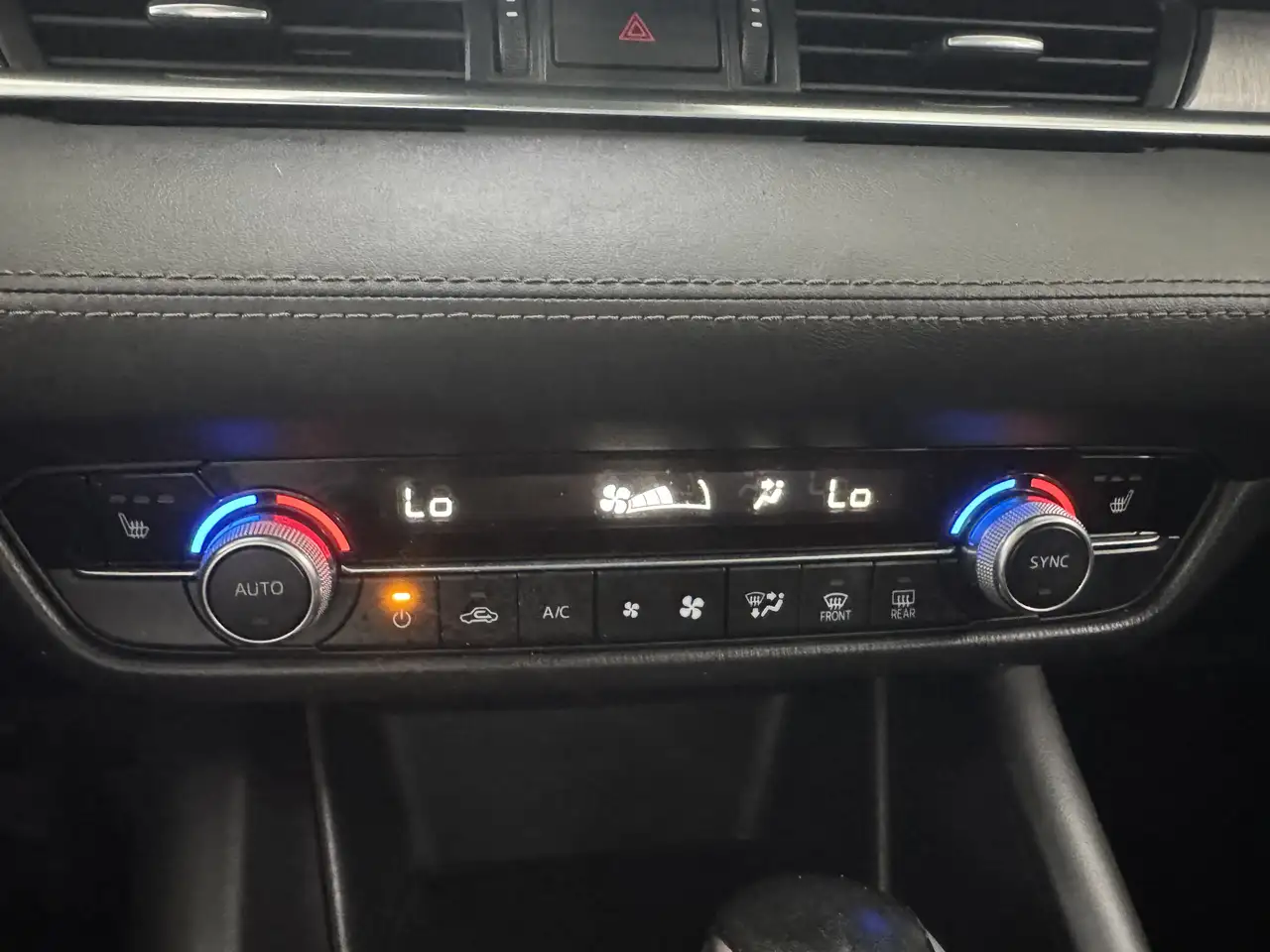 Mazda 6 снимка Mazda 6