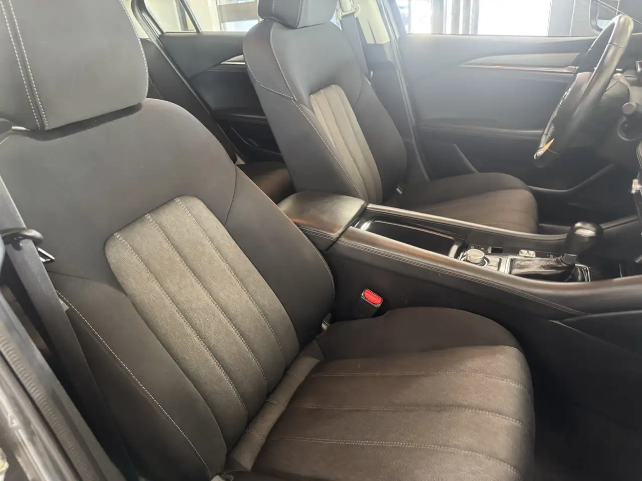 Mazda 6 снимка Mazda 6