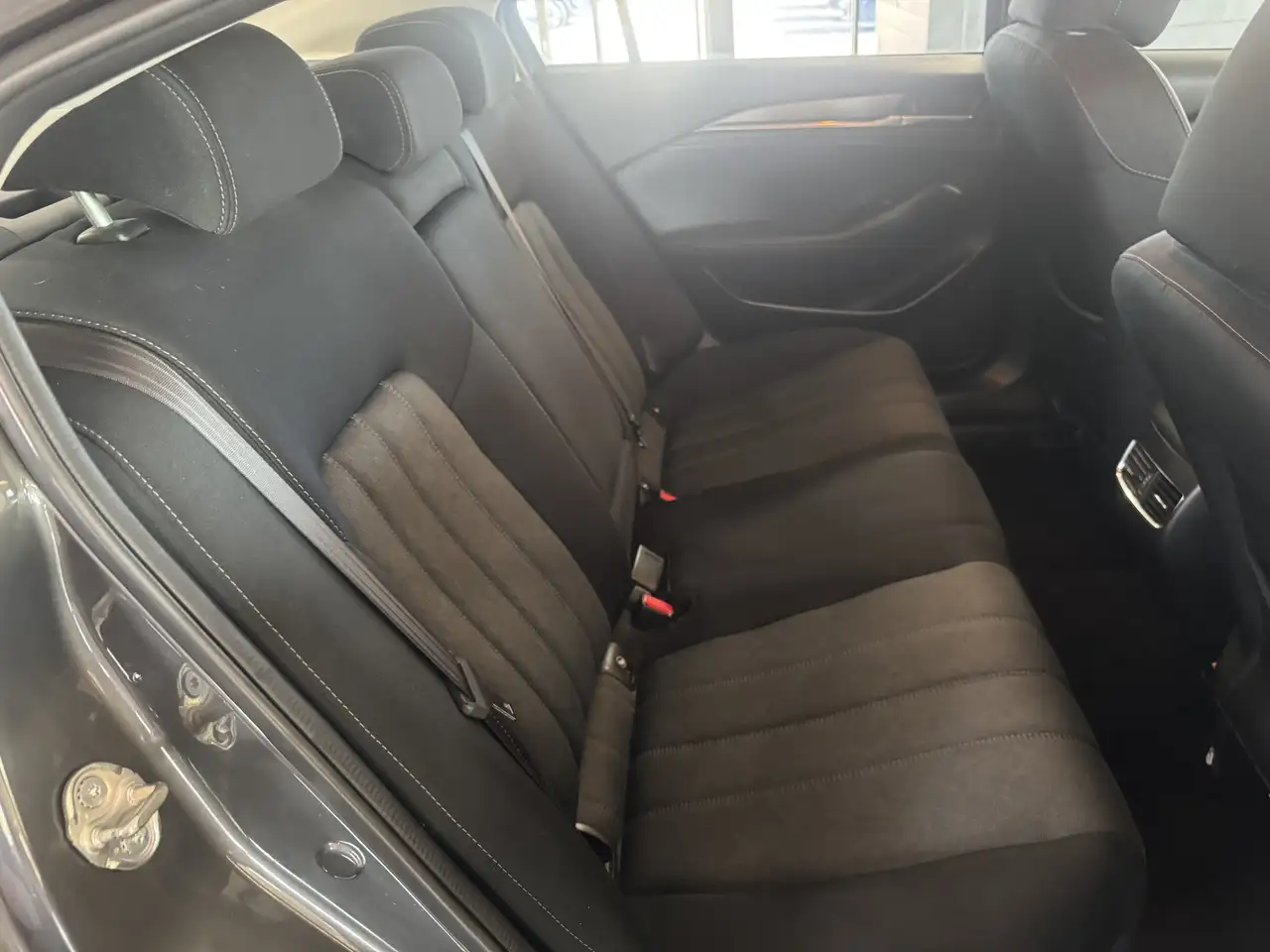 Mazda 6 снимка Mazda 6