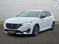 Peugeot 308 1.2 PureTech 130ch S\\u0026S Allure EAT8 Blanc - thumbnail 1