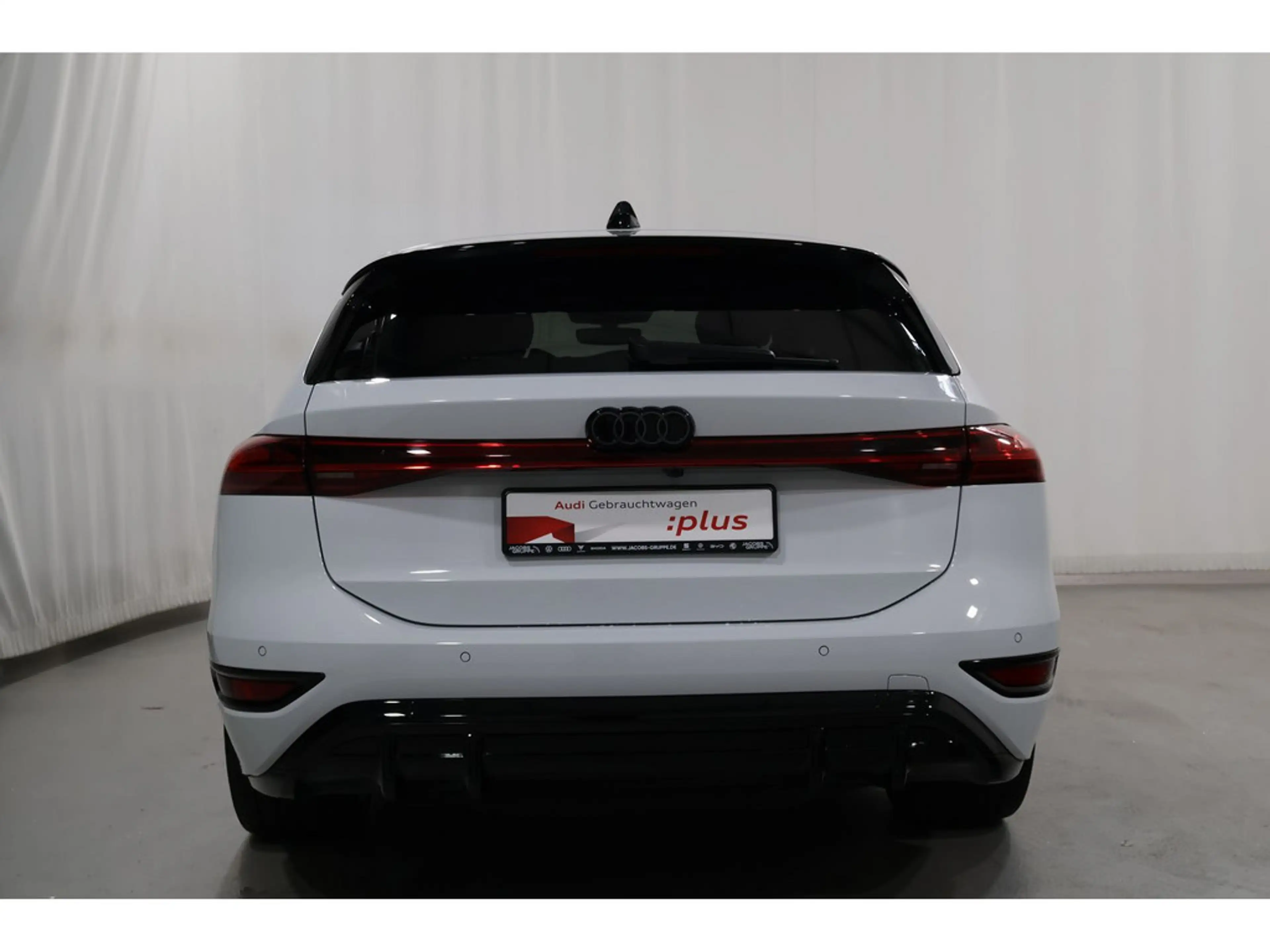Audi S6 e-tron Avant quattro VC*SH*AreaView * — photo 6