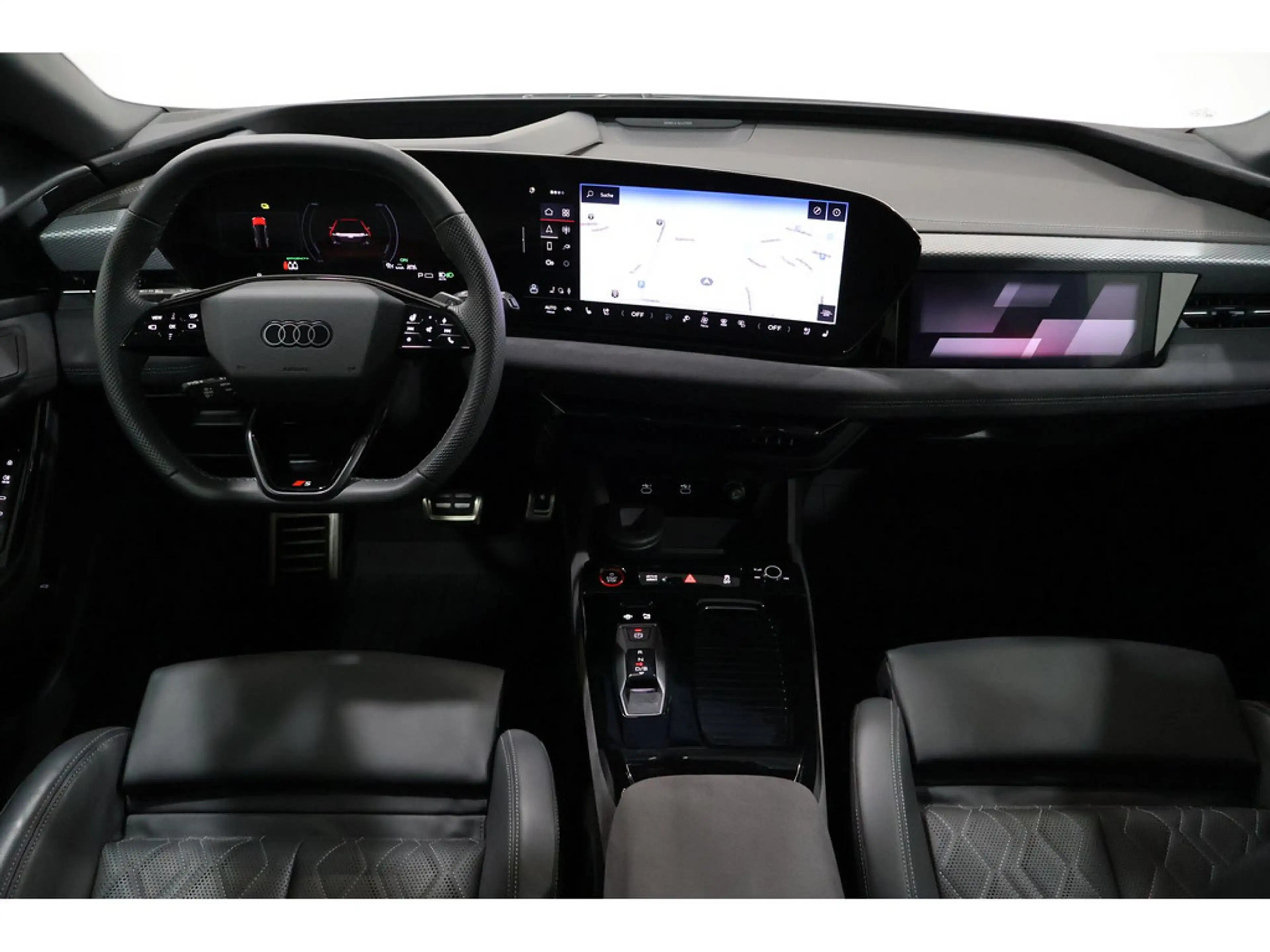 Audi S6 e-tron Avant quattro VC*SH*AreaView * — photo 10