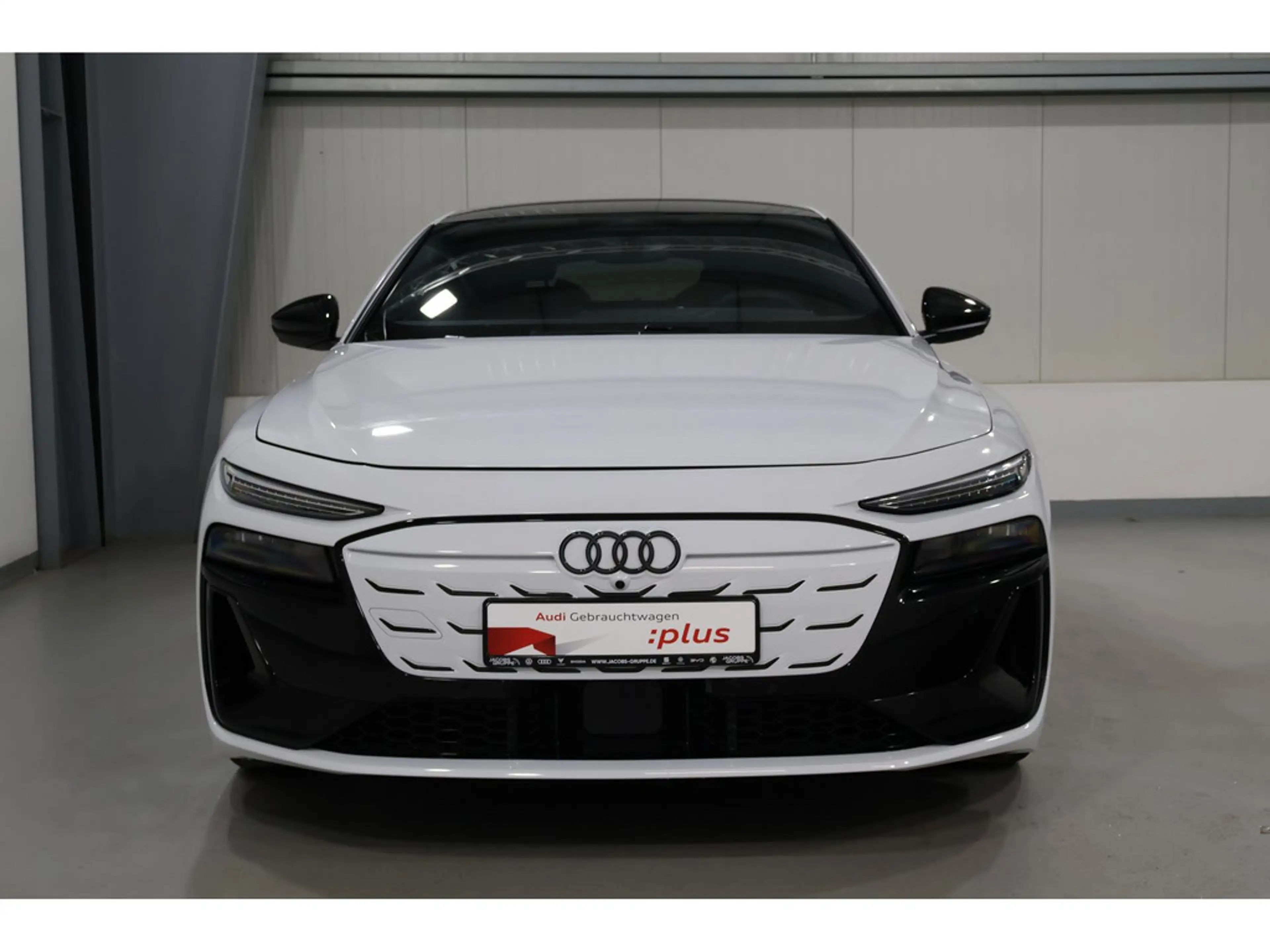 Audi S6 e-tron Avant quattro VC*SH*AreaView * — photo 4