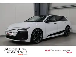 Audi S6 e-tron Avant quattro VC*SH*AreaView *