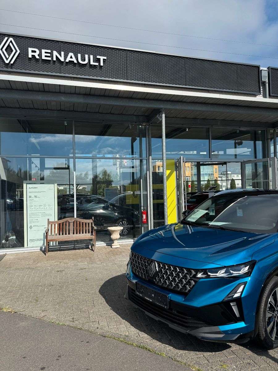 Renault Austral