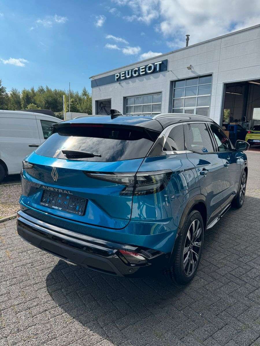 Renault Austral