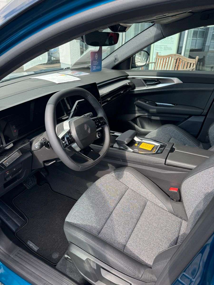 Renault Austral