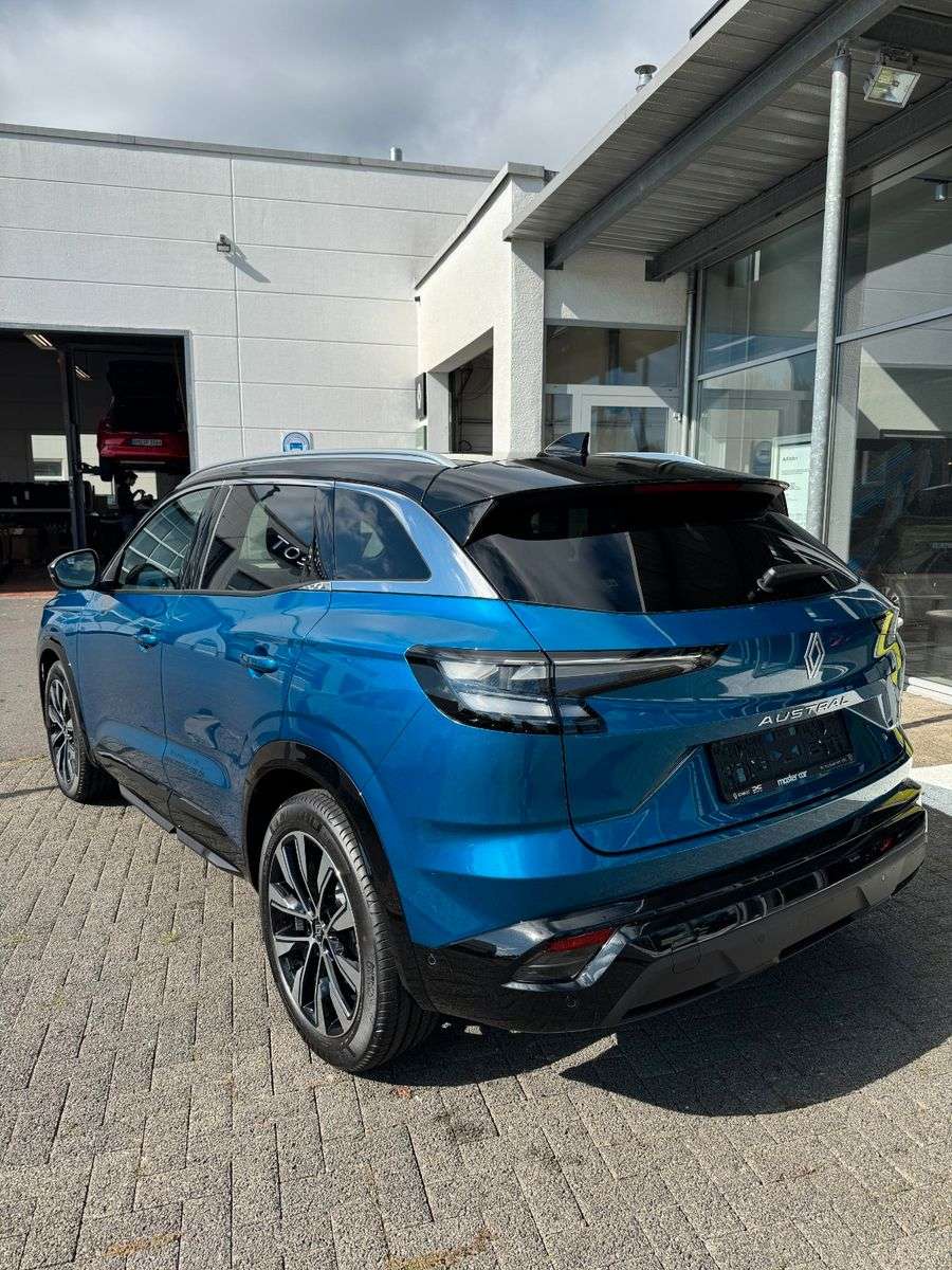 Renault Austral