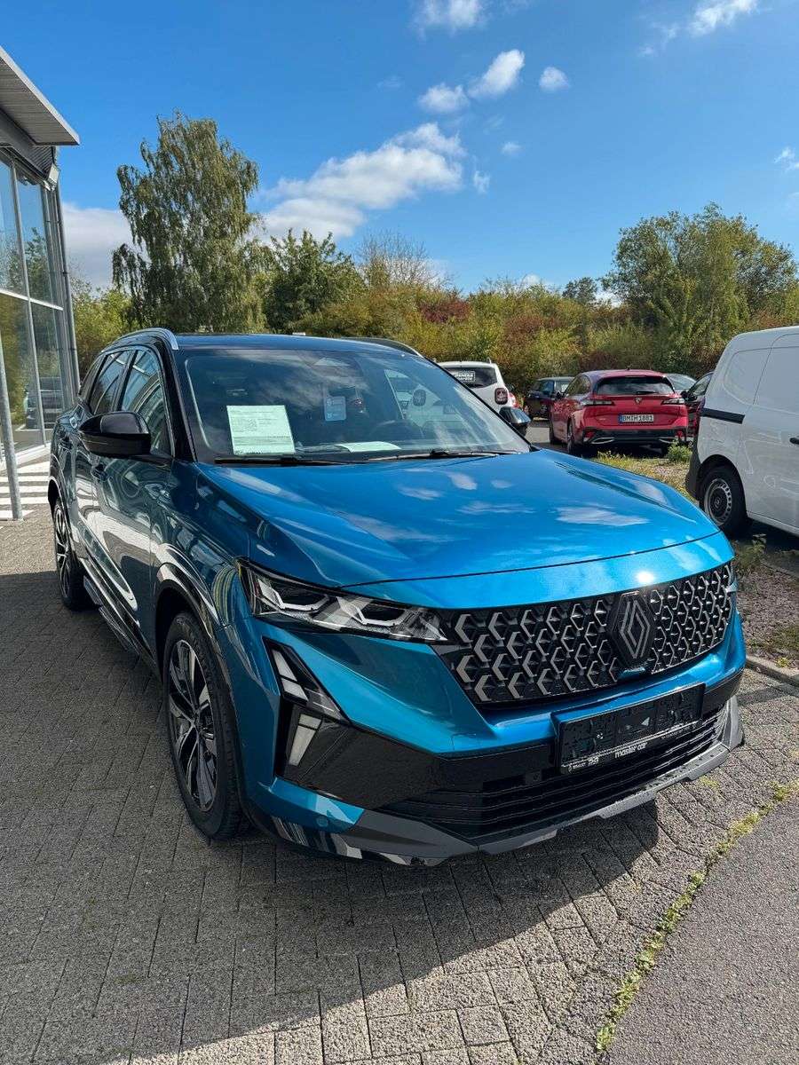 Renault Austral