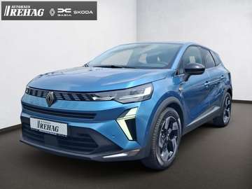 Techno Full Hybrid E-Tech 160 *NAVI*Ganzjahresreifen*