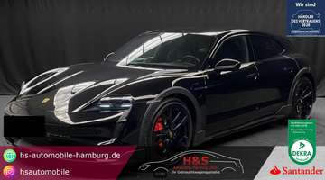 Cross Turismo 4S*Sport-Chrono-Paket*BOSE