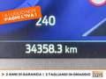 Ford Puma 1.0 ecoboost h st-line s&s 125cv auto Grigio - thumbnail 21