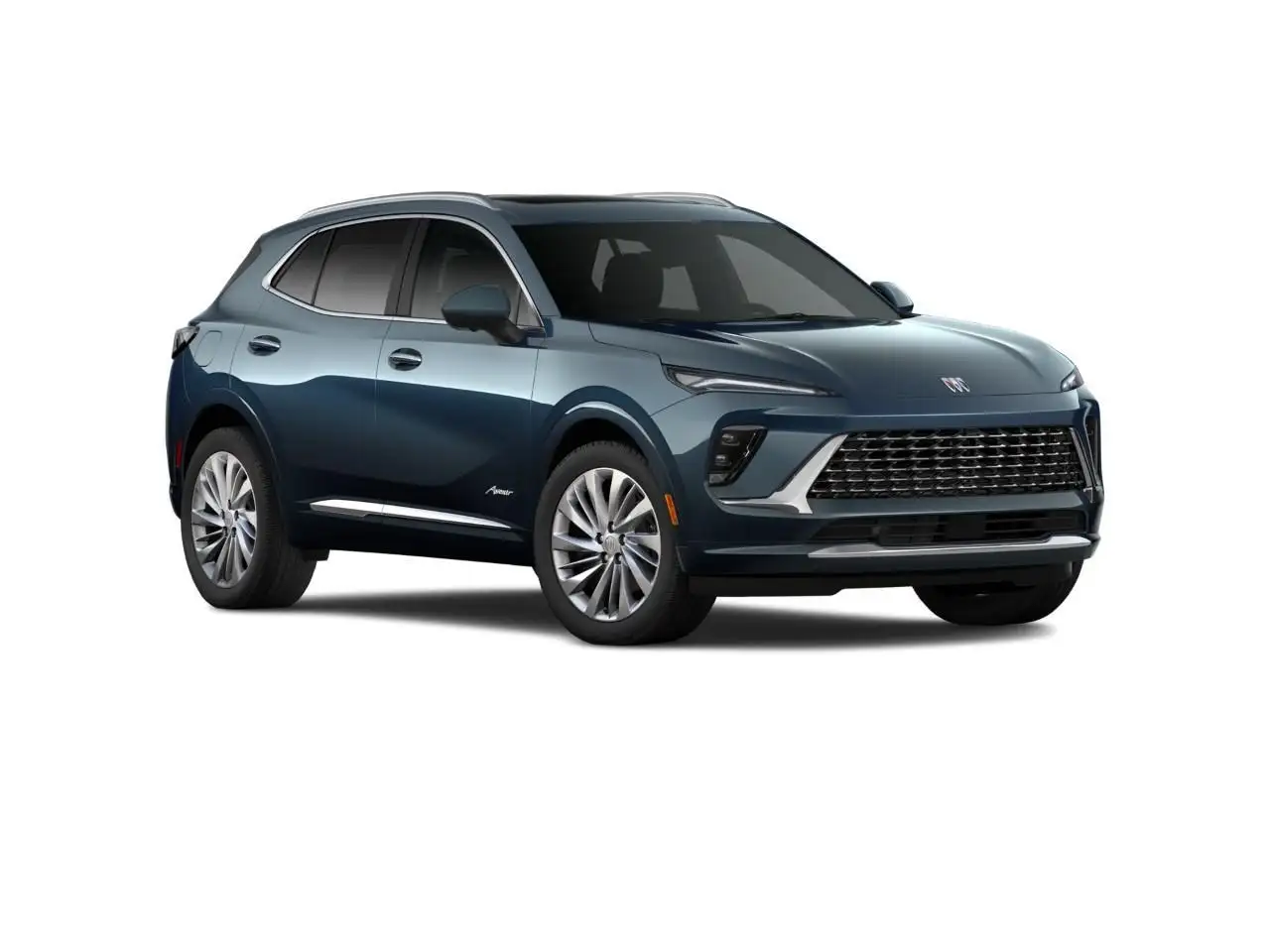 2026 Buick Envision