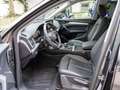 Audi Q5 50 TFSI e qu advanced Leder virtCo Grau - thumbnail 16