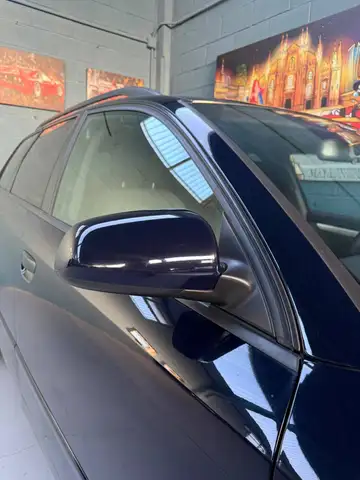 Audi A4 view 2