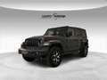 Jeep Wrangler Unlimited 2.0 Turbo Rubicon - thumbnail 1