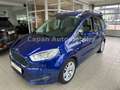 Ford Tourneo Courier Titanium 1.Hand/Scheckheft/SHZ Azul - thumbnail 8