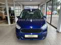 Ford Tourneo Courier Titanium 1.Hand/Scheckheft/SHZ Azul - thumbnail 2