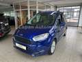 Ford Tourneo Courier Titanium 1.Hand/Scheckheft/SHZ Bleu - thumbnail 3