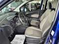 Ford Tourneo Courier Titanium 1.Hand/Scheckheft/SHZ Azul - thumbnail 14