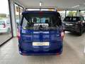 Ford Tourneo Courier Titanium 1.Hand/Scheckheft/SHZ Azul - thumbnail 5