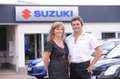 Suzuki SX4 S-Cross Comfort Blauw - thumbnail 13