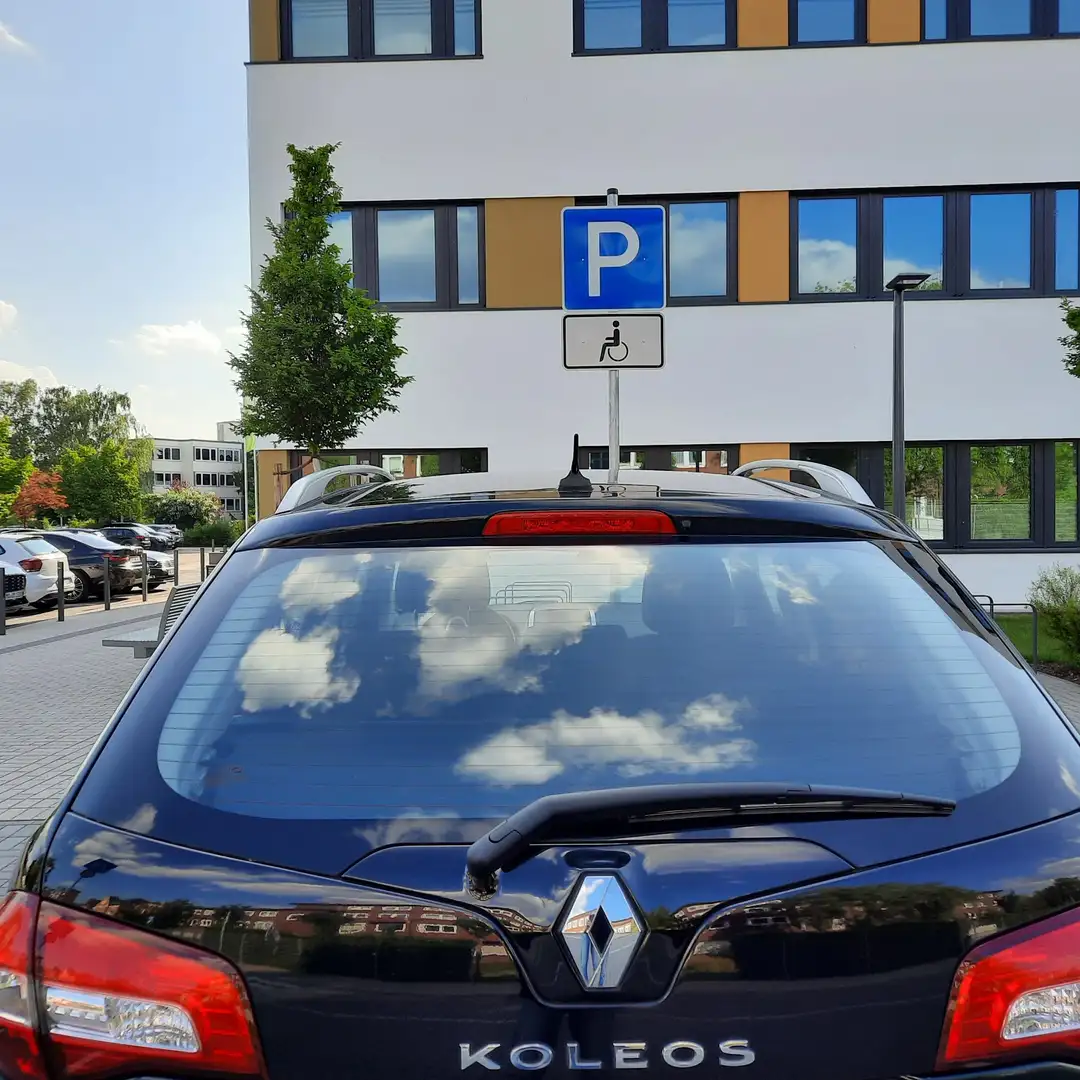 Renault Koleos 2.5 16V 4x2 Expression - 2