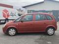 Opel Meriva Edition *PICKERL NEU*KLIMA*ARMLEHNE* Rot - thumbnail 7