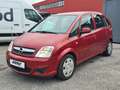 Opel Meriva Edition *PICKERL NEU*KLIMA*ARMLEHNE* Rot - thumbnail 5