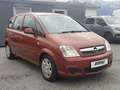 Opel Meriva Edition *PICKERL NEU*KLIMA*ARMLEHNE* Rot - thumbnail 3