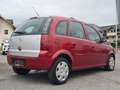 Opel Meriva Edition *PICKERL NEU*KLIMA*ARMLEHNE* Rot - thumbnail 9