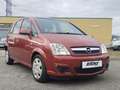 Opel Meriva Edition *PICKERL NEU*KLIMA*ARMLEHNE* Rot - thumbnail 4
