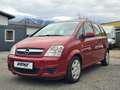 Opel Meriva Edition *PICKERL NEU*KLIMA*ARMLEHNE* Rot - thumbnail 1