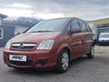 Opel Meriva Edition *PICKERL NEU*KLIMA*ARMLEHNE* Rot - thumbnail 2