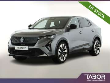 E-Tech 200 Techno Pano ACC 20p