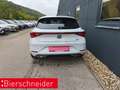 SEAT Leon 1.5 eTSI DSG FR ab 269EUR 0EUR ANZAHLUNG Fahrass. Weiß - thumbnail 5