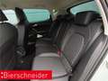 SEAT Leon 1.5 eTSI DSG FR ab 269EUR 0EUR ANZAHLUNG Fahrass. Weiß - thumbnail 9