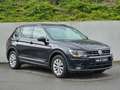 Volkswagen Tiguan 2.0 TDI Highline DSG*4X4*CUIR*NAVI*TOIT OUV* Noir - thumbnail 2