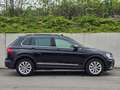 Volkswagen Tiguan 2.0 TDI Highline DSG*4X4*CUIR*NAVI*TOIT OUV* Zwart - thumbnail 6